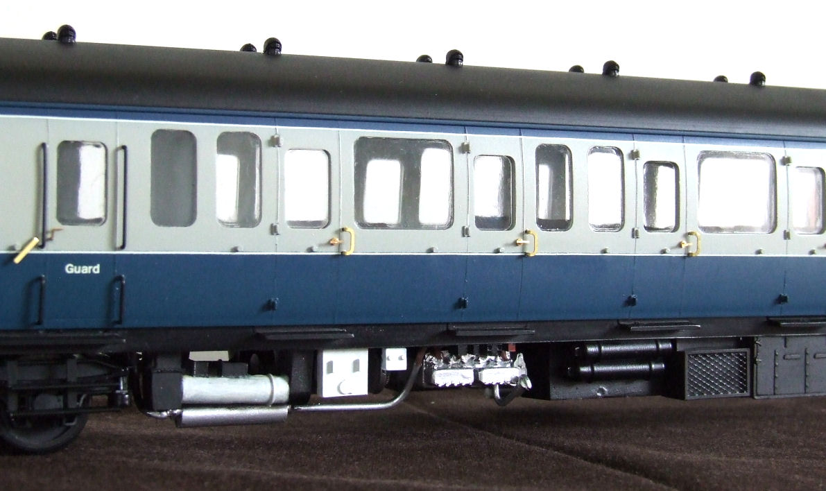 side mid section